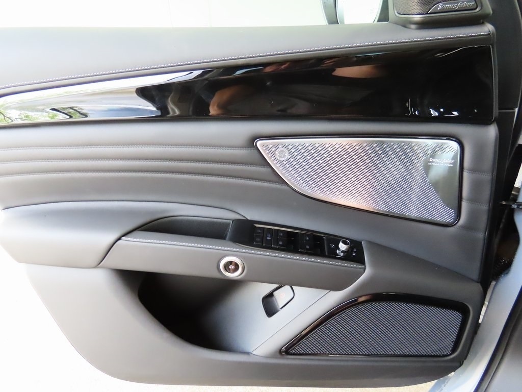 2024 Maserati Grecale GT photo 45