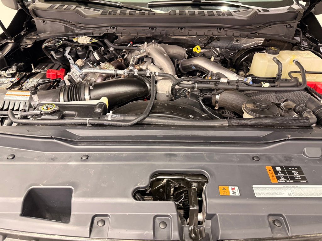 2025 Ford F-250 photo 4