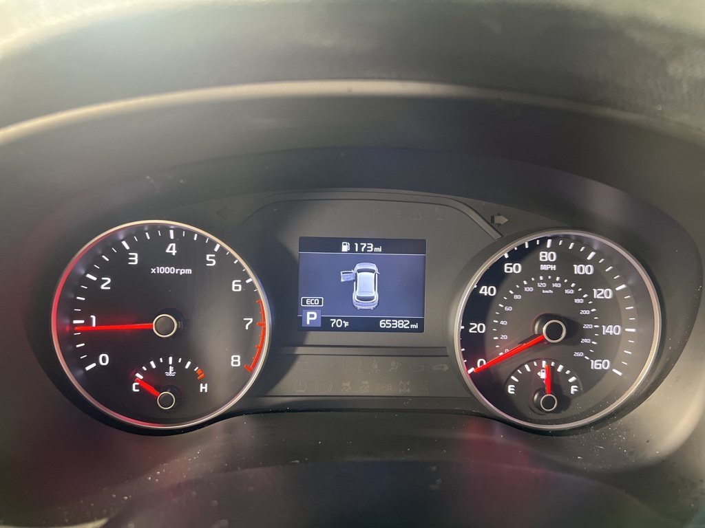 2022 Kia Sportage LX Value Edition photo 19