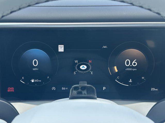 2026 Hyundai Palisade Calligraphy photo 23
