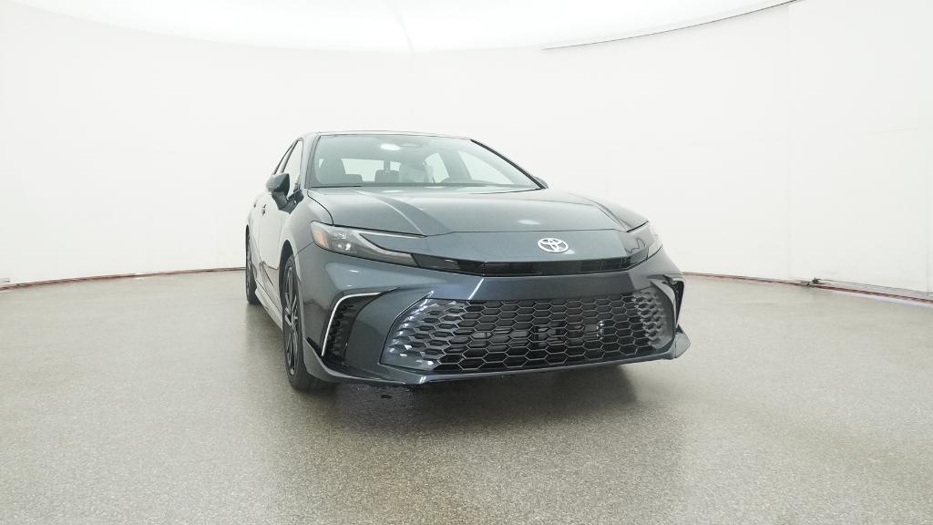 2026 Toyota Camry XSE photo 15