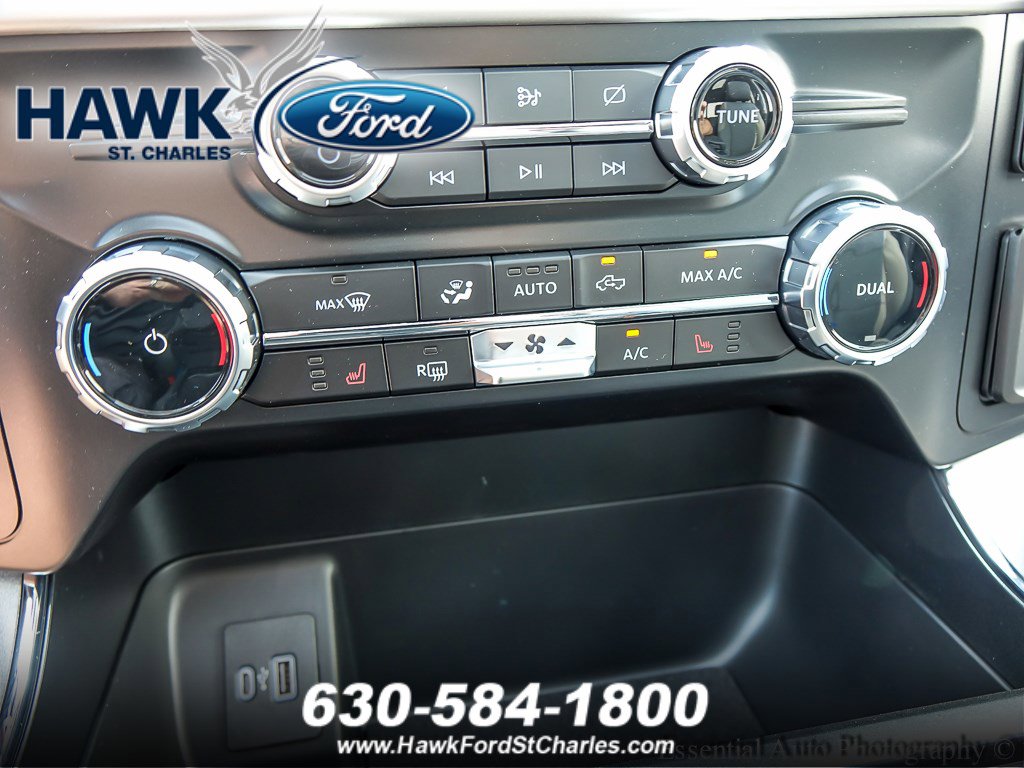 2023 FORD F-150 - Image 15