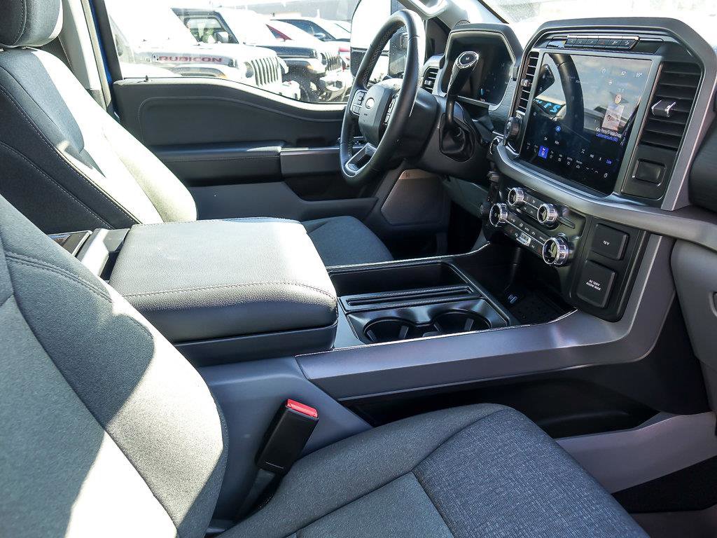 2024 FORD F-150 - Image 31