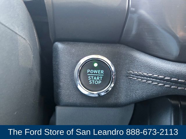 2025 Ford F-150 Lightning photo 20
