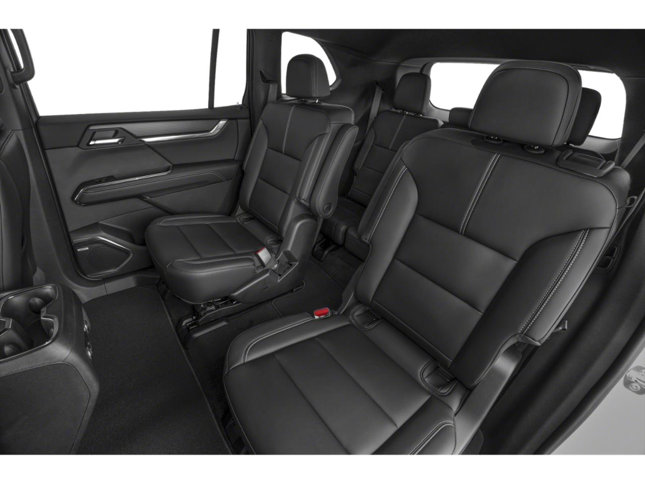 2026 Gmc Acadia Elevation photo 8