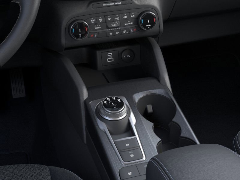 2025 Ford Escape Active photo 15