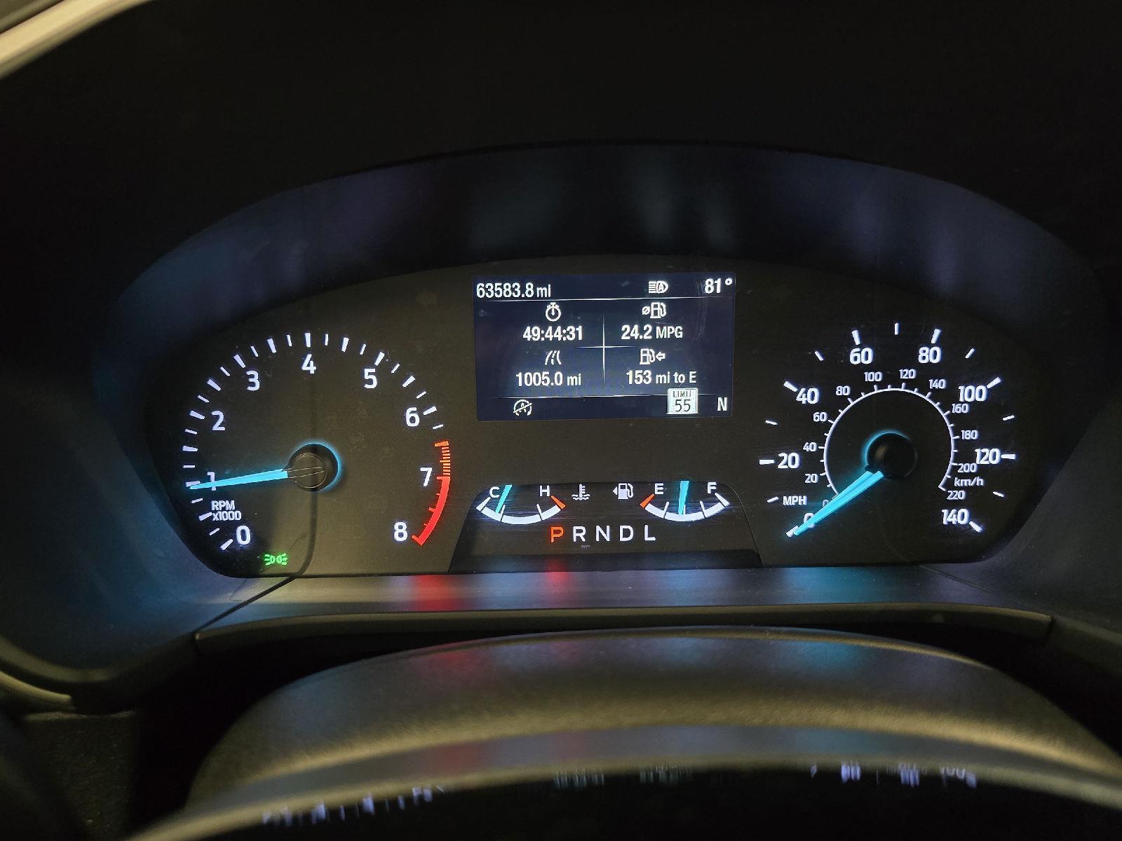 2022 Ford Escape SE photo 15