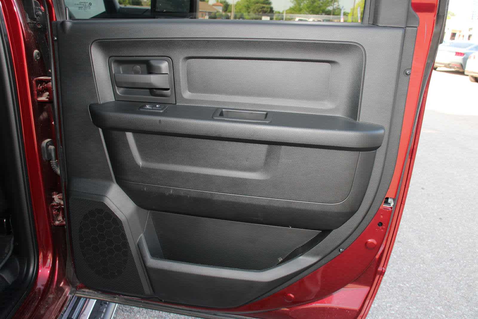 2024 Ram 2500 Tradesman photo 41