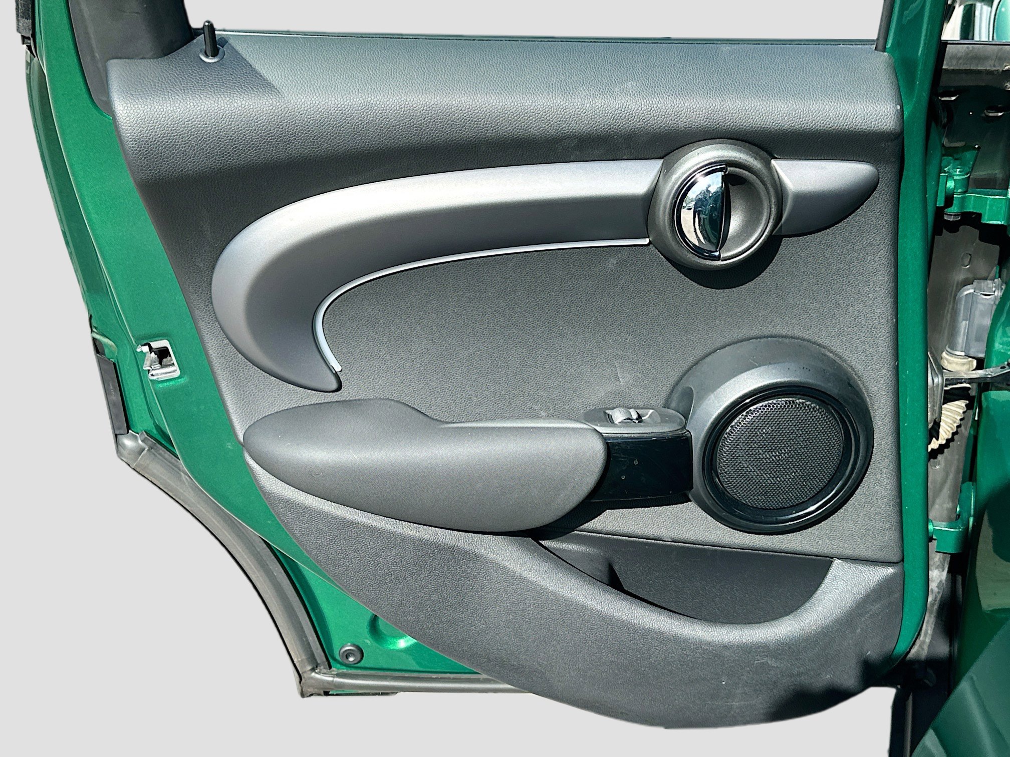 2023 Mini Cooper S Hardtop 4 Door photo 25