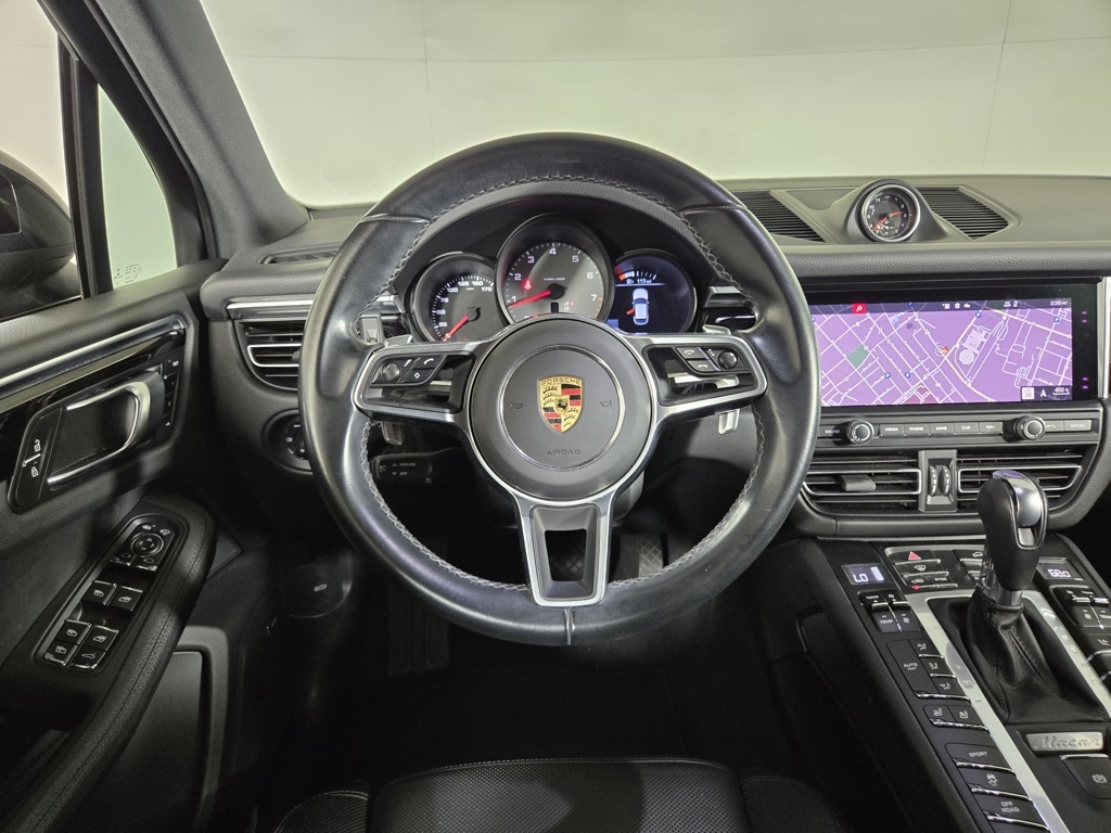 2021 Porsche Macan S photo 23