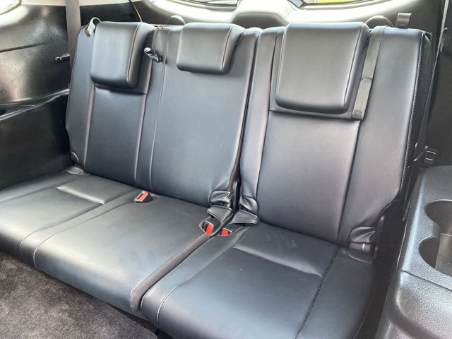 2019 Toyota Highlander Limited Platinum photo 33
