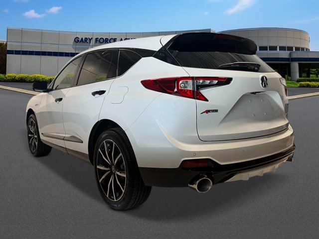 2025 Acura RDX A-Spec Advance photo 3
