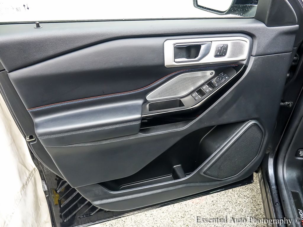 2022 FORD EXPLORER - Image 22