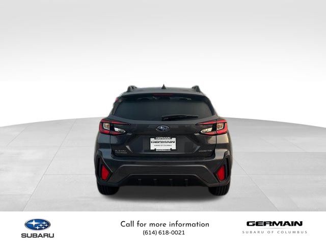 2025 Subaru Crosstrek Premium photo 4