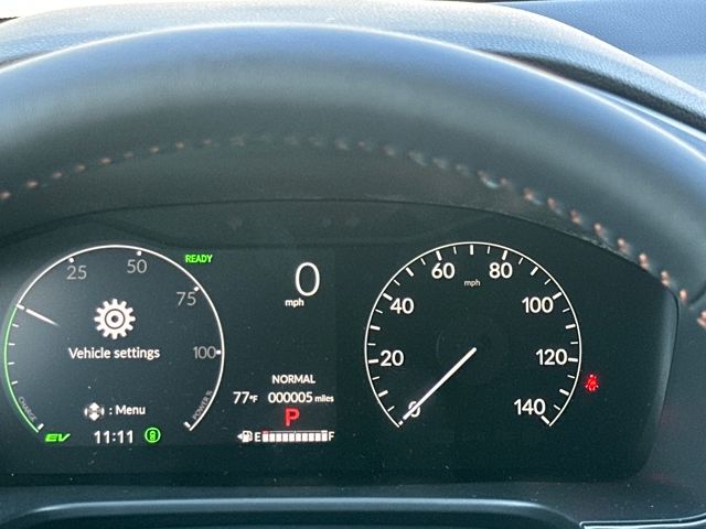 2026 Honda CR-V Hybrid Sport photo 19