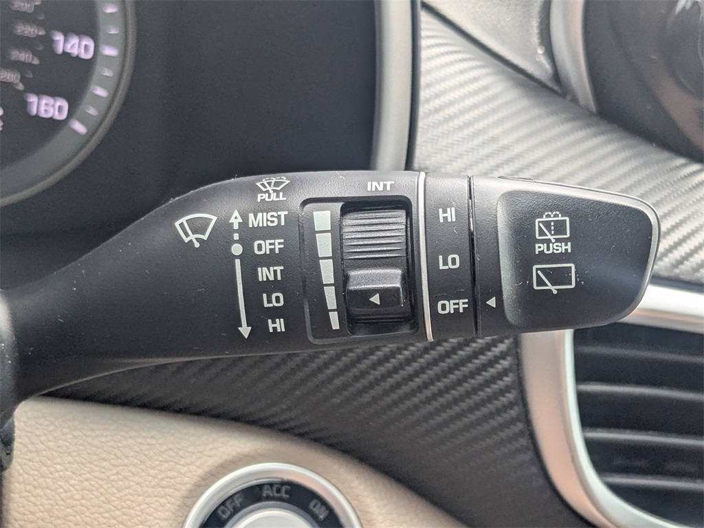 2021 Hyundai Tucson SEL photo 25