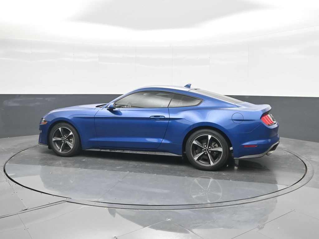 2022 Ford Mustang EcoBoost photo 22