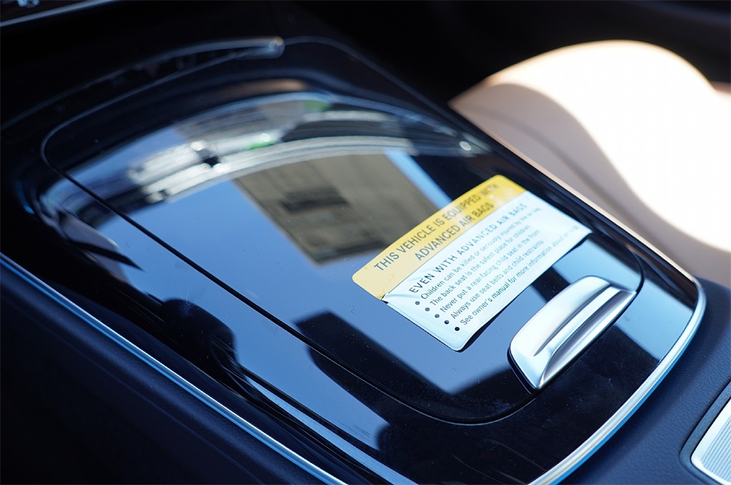 2026 Mercedes Benz E 350 photo 24