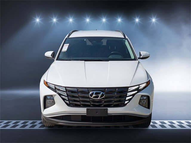 2024 Hyundai Tucson SEL photo 8