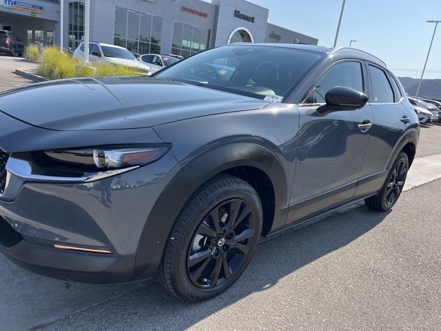 2022 Mazda CX-30 2.5 S Carbon photo 11