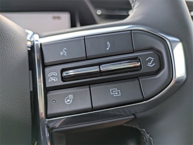 2025 Gmc Terrain Elevation photo 26