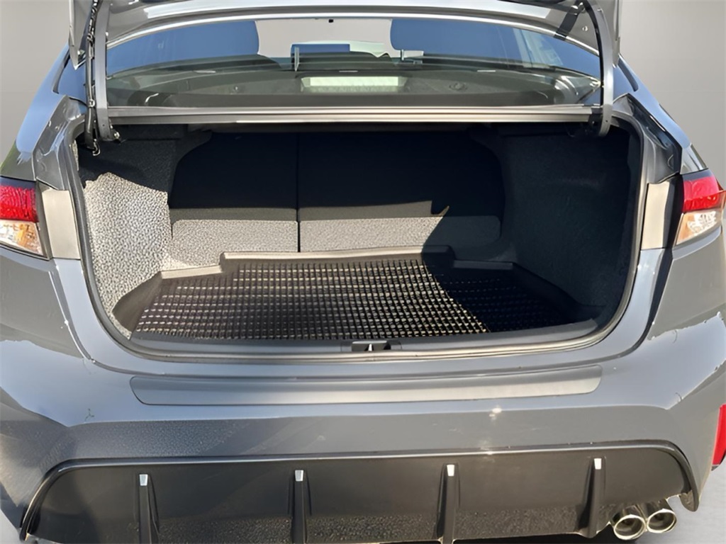 2025 Toyota Corolla SE photo 19