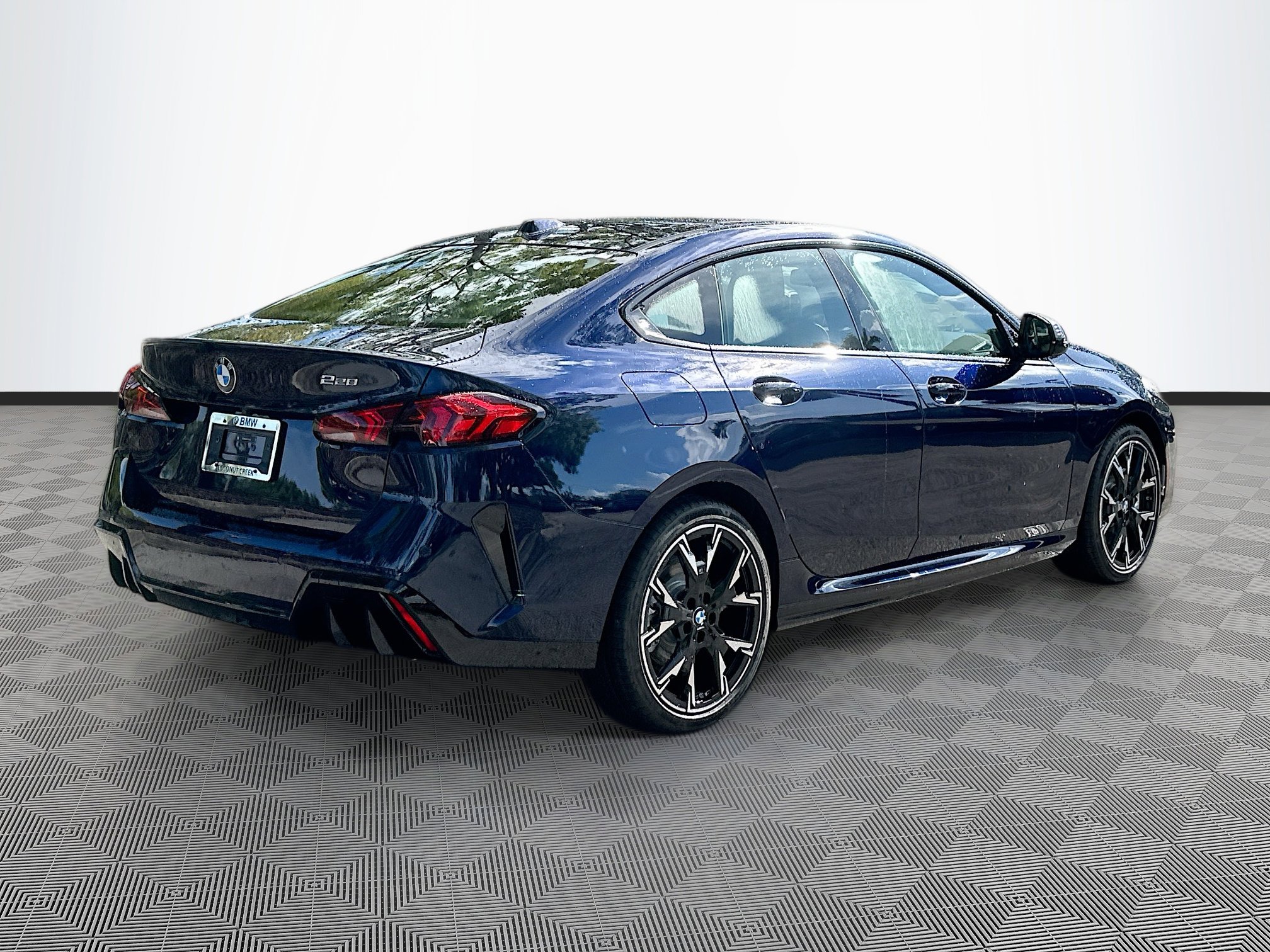 2026 Bmw 228 photo 7