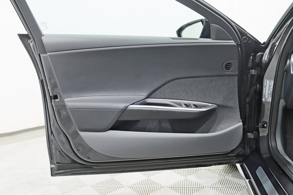 2025 Lucid Air Touring photo 33