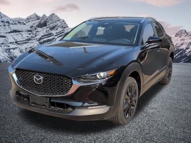 2025 Mazda CX-30 2.5 Select Sport photo 28