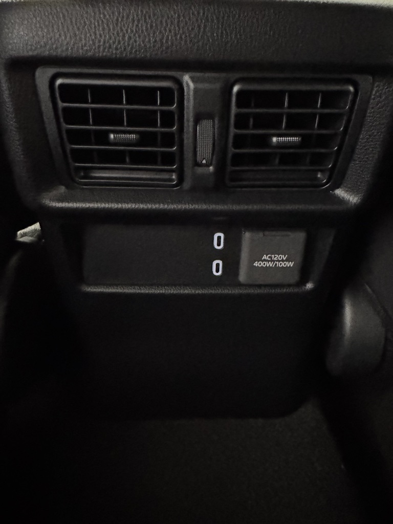 2025 Toyota 4Runner photo 31