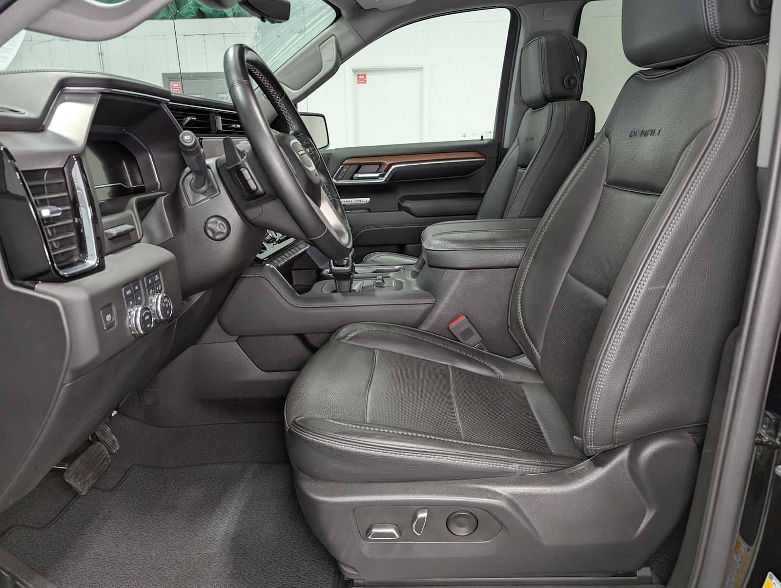 2023 Gmc Sierra 1500 Denali photo 3