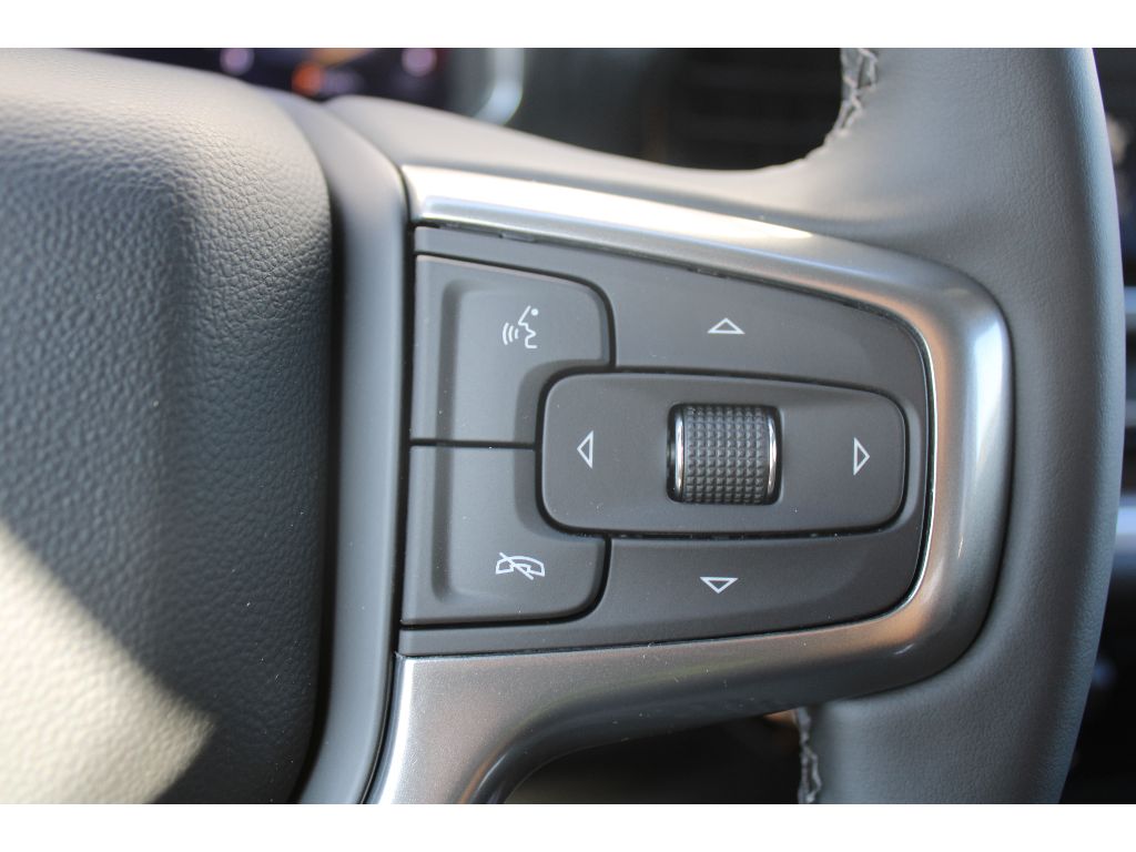 2026 Chevrolet Silverado 2500HD LT photo 15