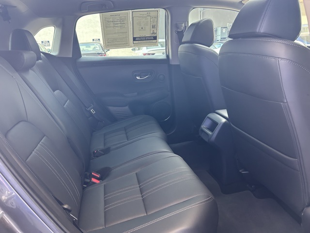 2024 Honda HR-V EX-L photo 22