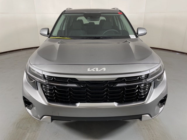 2026 Kia Seltos EX photo 2