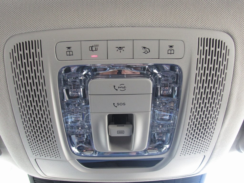 2024 Mercedes Benz GLE 350 4MATIC photo 28