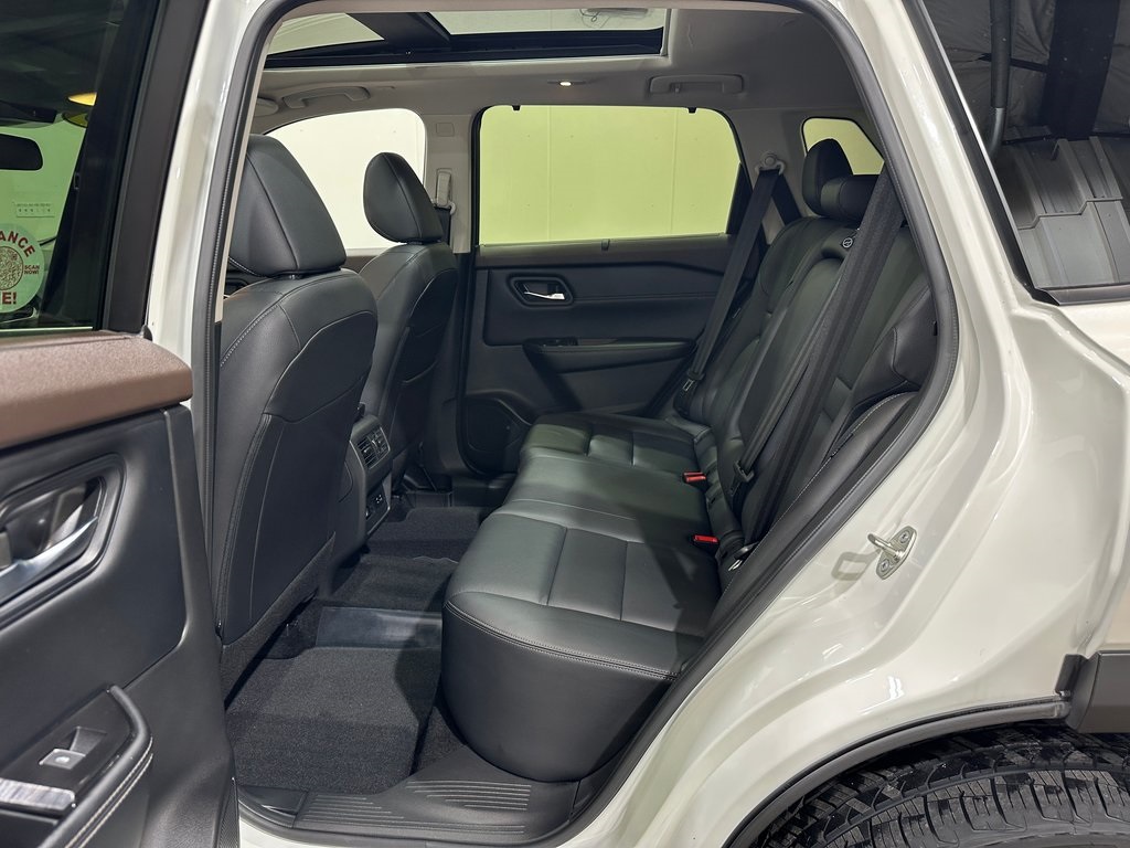 2023 Nissan Rogue SL photo 31