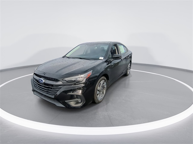 2025 Subaru Legacy Limited photo 3