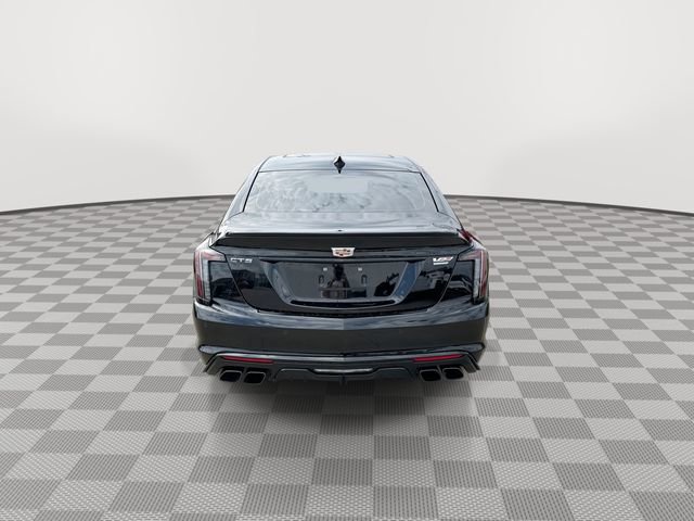 2023 Cadillac CT5 V Blackwing photo 7