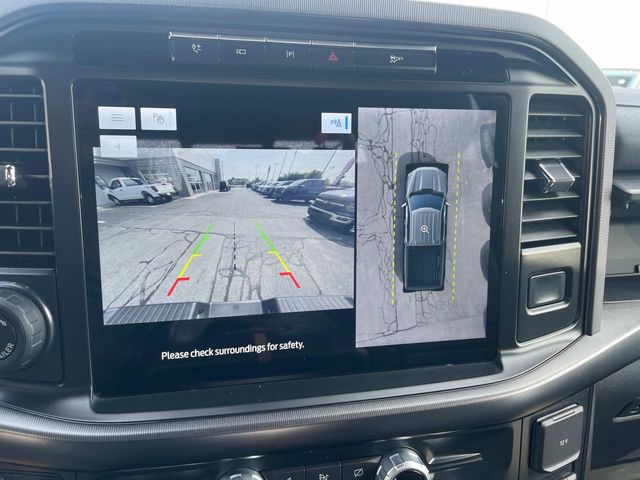 2023 Ford F-150 Platinum photo 24