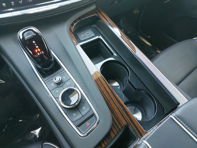 2023 Cadillac Escalade Premium Luxury photo 27