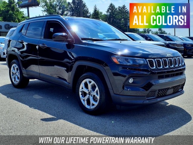 New Jeep for Sale in Glen Dale, WV