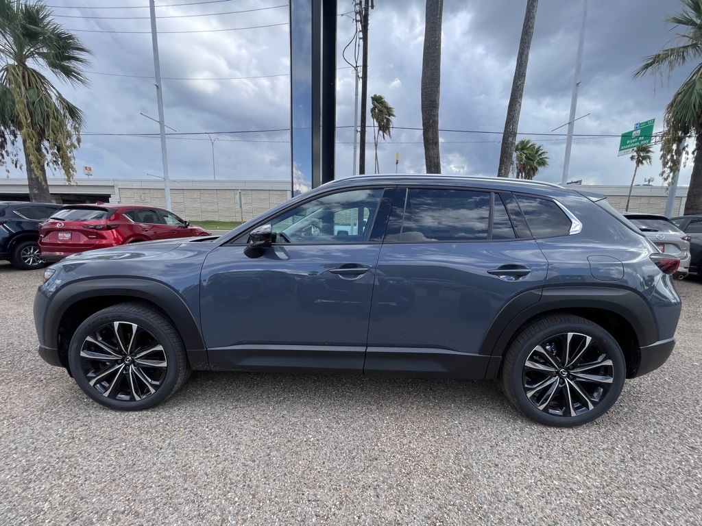 2025 Mazda CX-50 2.5 Premium Plus photo 4