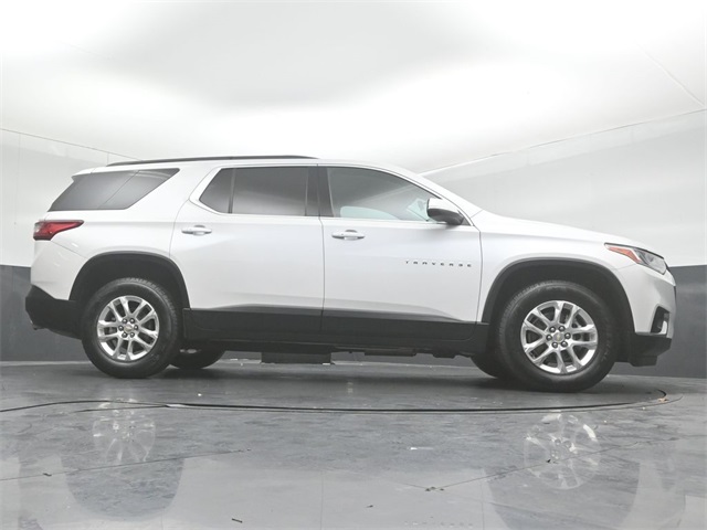 2021 CHEVROLET TRAVERSE - Image 44