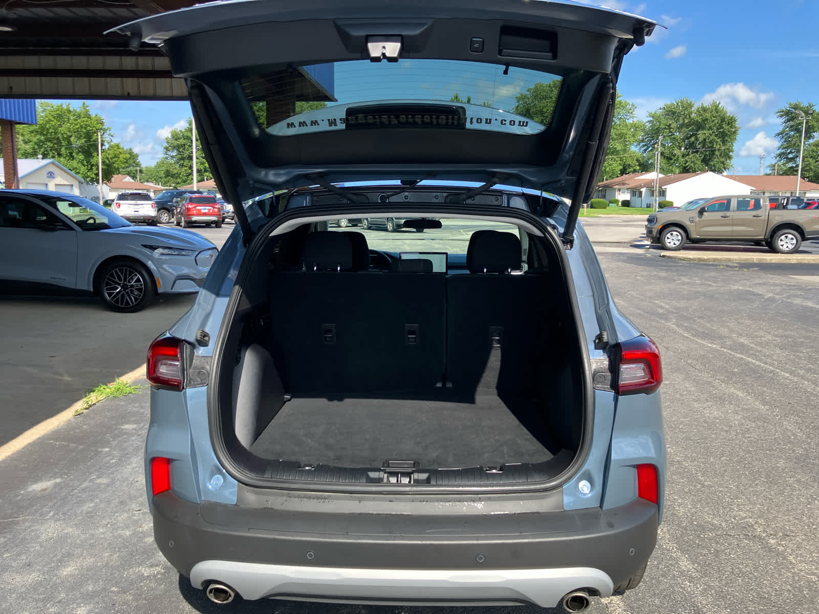 2023 Ford Escape Active photo 18