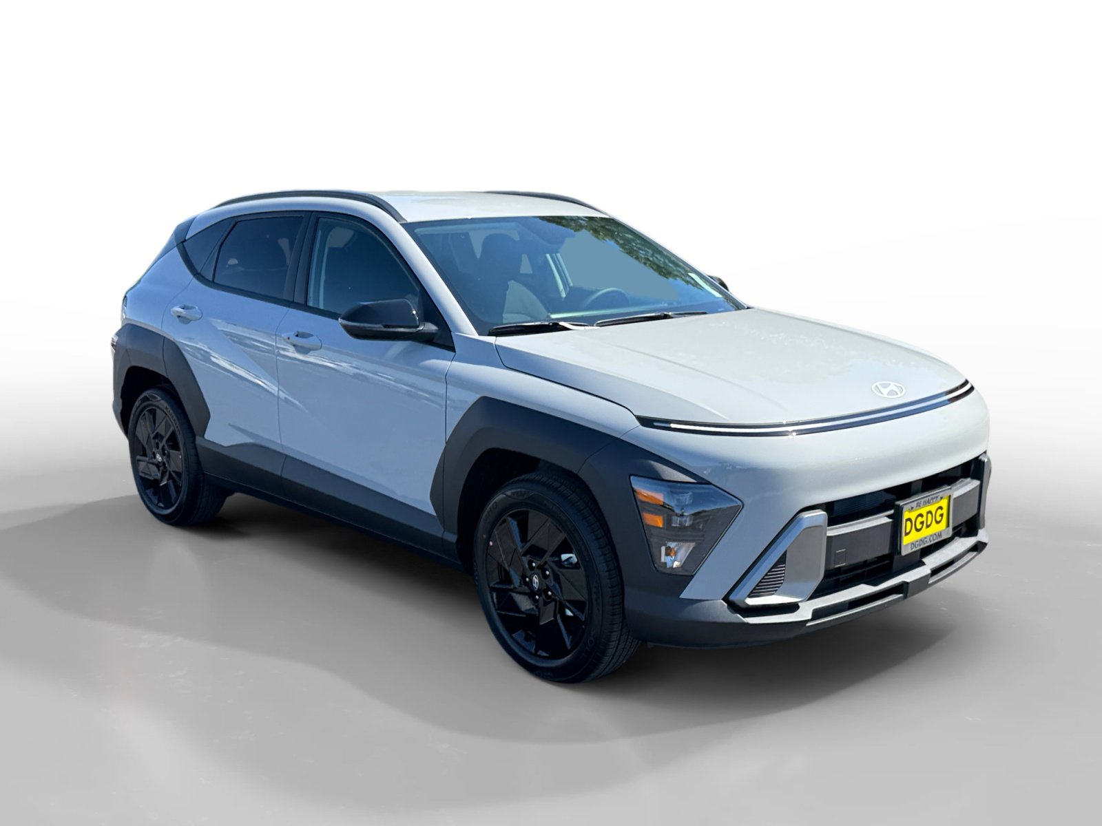 2026 Hyundai Kona SEL photo 7