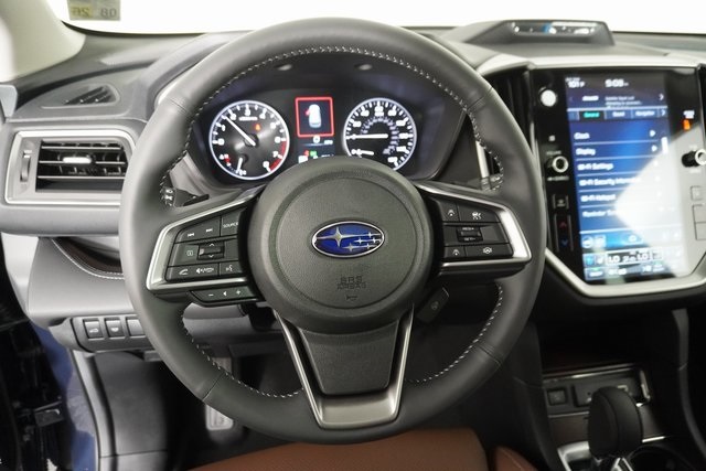 2025 Subaru Ascent Touring photo 11
