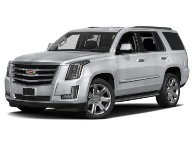 2018 Cadillac Escalade Base's photo