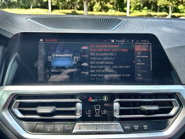 2023 Bmw 430i Gran Coupe photo 12