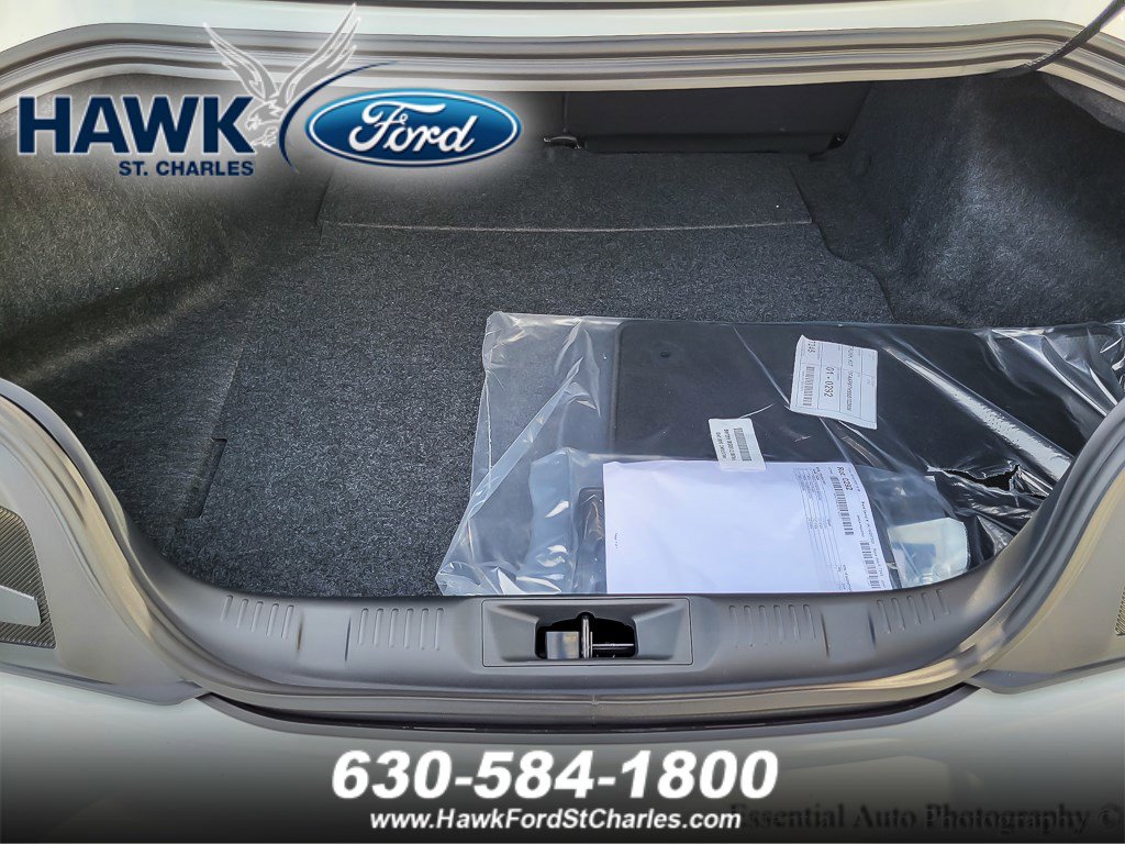 2025 FORD MUSTANG - Image 15