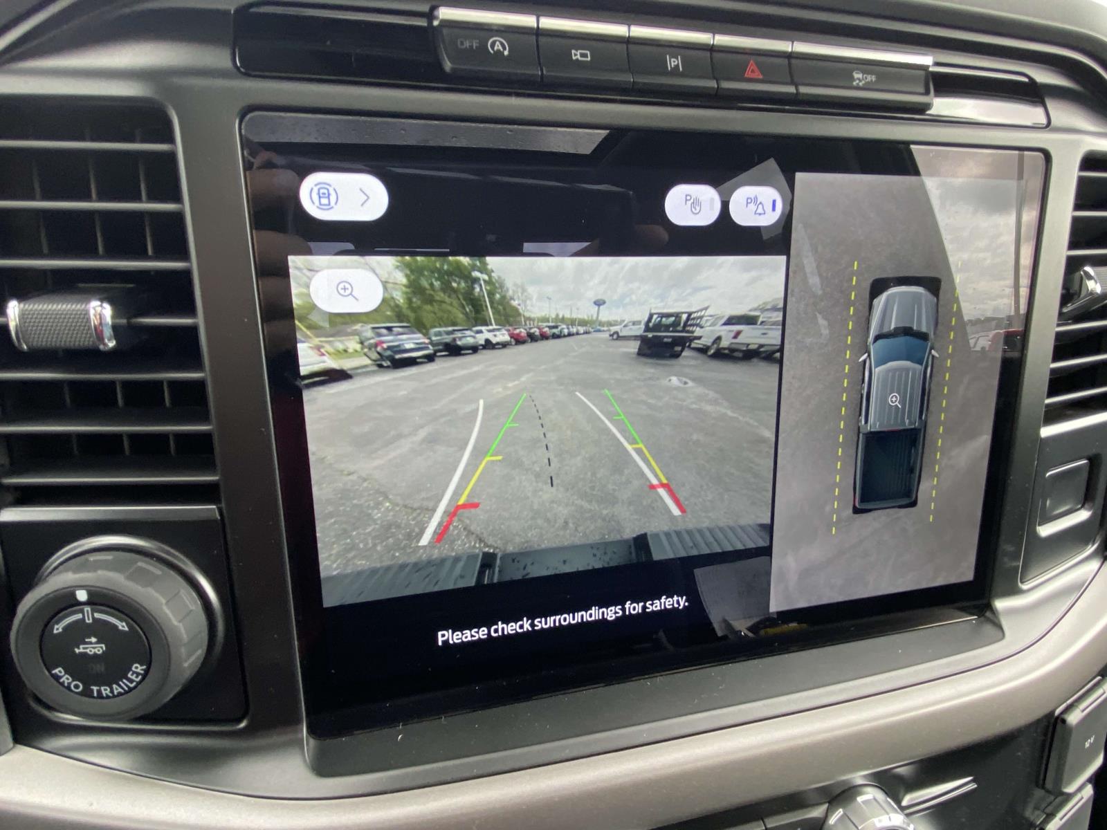 2024 Ford F-150 XLT photo 21